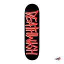 Tabla Deathwish Deathspray
