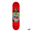 Tabla Deathwish JD Deathwitch Trials