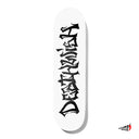 Tabla Deathwish Breaking and Entering Jamie Foy