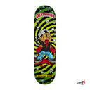 Tabla Deathwish Low Life Kids Delfino
