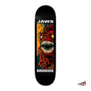 Tabla Birdhouse Jaws Second Life
