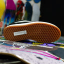 Tenis Vans Skate Estazzo Black White