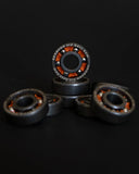 Baleros Bronson Raw Six Balls