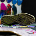 Tenis Vans Rowan 2 Pro Black Leather