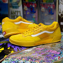 Tenis Vans Skate AVE PRO 2.0 Gold