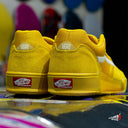 Tenis Vans Skate AVE PRO 2.0 Gold