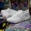 Tenis Vans Rowan 2 Pro White Leather