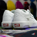 Tenis Vans Rowan 2 Pro White Leather