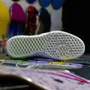 Tenis Vans Rowan 2 Pro White Leather