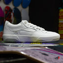 Tenis Vans Rowan 2 Pro White Leather