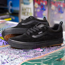 Tenis Vans Kyle Walker Blackout
