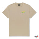 Playera Ripndip Harvest Khaki