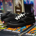 Tenis Vans Rowan Pro Black Black