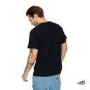 Playera éS Muska 13 Black
