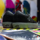 Tenis Vans Skate Gilbert Crockett Low Pro Charcoal Black