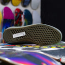 Tenis Vans Skate Gilbert Crockett Low Pro Charcoal Black