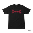 Playera Independent Span Black