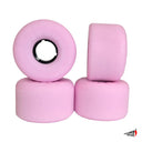 Ruedas Hawgs EZ Pink 60mm Duro78a