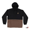Chamarra Rompevientos Santa Cruz Break Trail Anorak