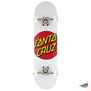 Tabla Armada Santa Cruz Premium Classic Dot 8.0"