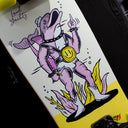Cruiser Landyachtz Surf Life Flippy 9.5 x 31.6
