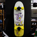 Cruiser Landyachtz Surf Life Flippy 9.5 x 31.6