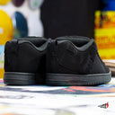 Tenis DC Court Graffik Black Black