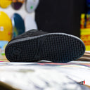 Tenis DC Court Graffik Black Black