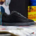 Tenis DC Court Graffik Black Black