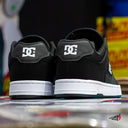 Tenis DC Manteca 4 Black White