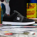 Tenis DC Manteca 4 Black White