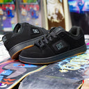 Tenis DC Manteca 4 Black Black Gum