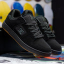 Tenis DC Manteca 4 Black Black Gum