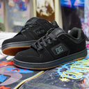 Tenis DC Manteca 4 Black Black Gum