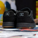 Tenis DC Manteca 4 Black Black Gum