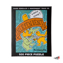 Rompecabezas Independent Gonz Multi