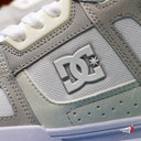Tenis DC Stag White Beige