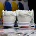 Tenis DC Stag White Beige