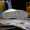 Tenis DC Stag White Beige