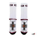 Calcetas Independent Trucks White