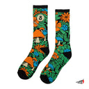 Calcetas Santa Cruz Wiknkowski 8Baller Trip