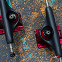 Trucks Independent Stage 11 Forged Hollow Voltage