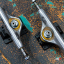 Trucks Independent Stage 11 Hollow Grant Taylor Barcode Standard
