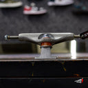 Trucks Independent Stage 11 Pro Justin Henry Steel Grey 139mm