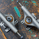 Trucks Independent Stage 11 Pro Justin Henry Steel Grey 139mm