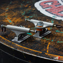 Trucks Independent Stage 11 Pro Justin Henry Steel Grey 139mm