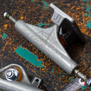 Trucks Independent Stage 11 Pro Justin Henry Steel Grey 139mm