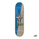Tabla Zero Thomas x STIPO