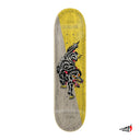 Tabla Zero Sandoval x STIPO