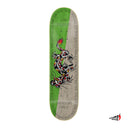 Tabla Zero Edwards STIPO